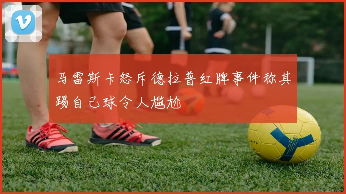 马雷斯卡怒斥德拉普红牌事件称其踢自己球令人尴尬